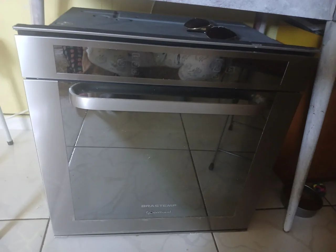 Forno ibudido  - Foto 2