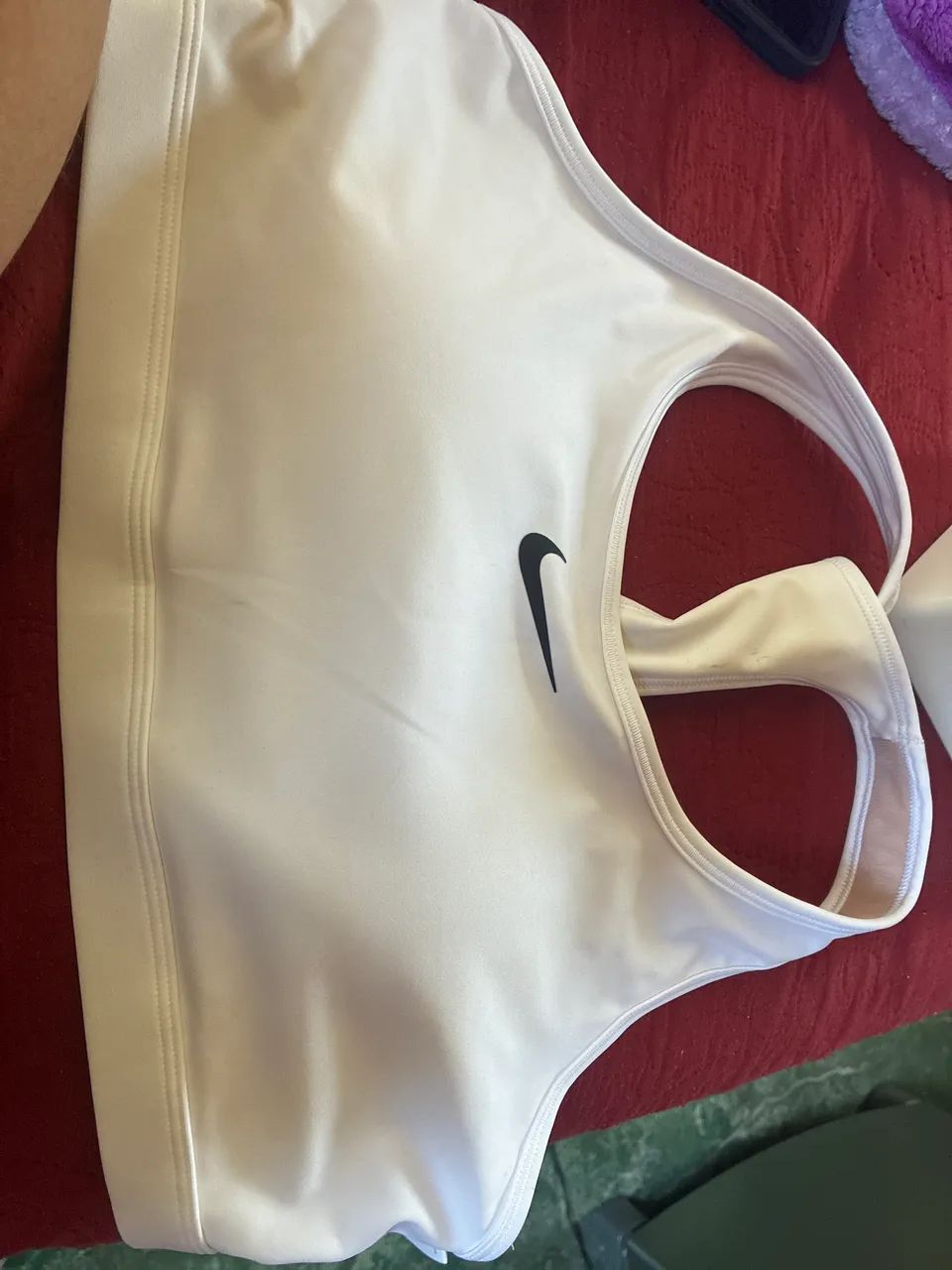 Top Nike