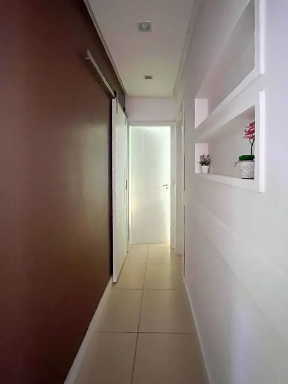 Apartamento mobiliado com 2/4 95 m² em Nazaré - Belém - PA - Foto 5