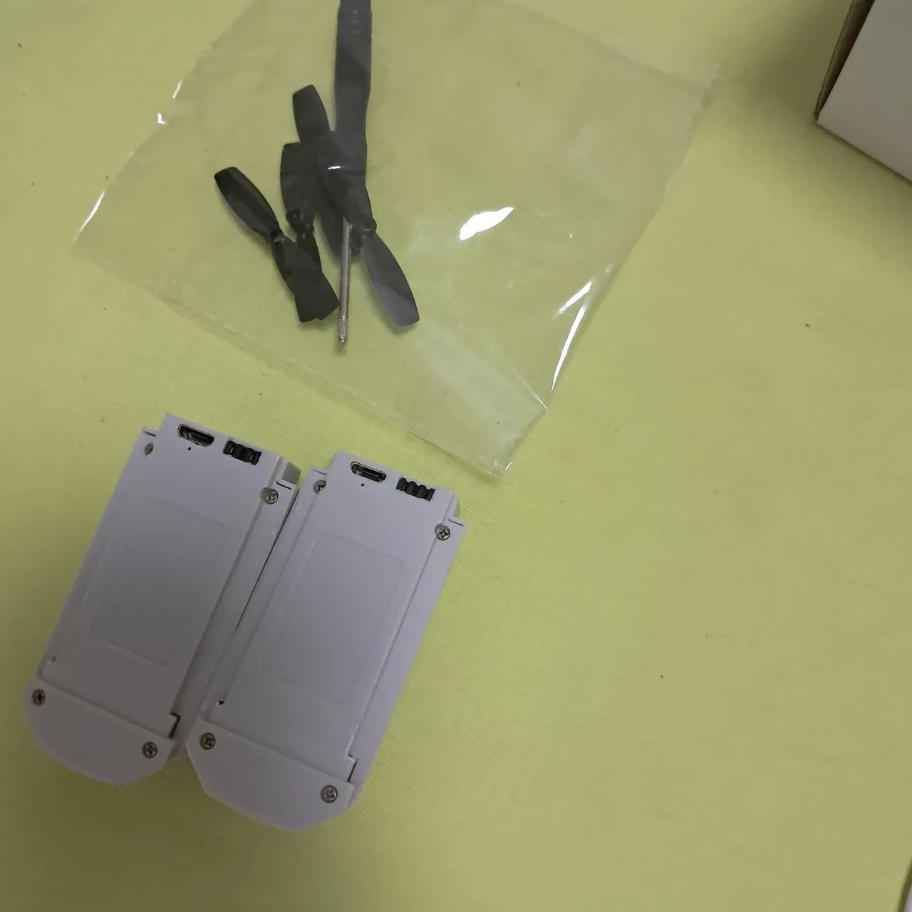 Drone dli-neo muni perfeito para iniciantes e pilotar em casa  - Foto 4
