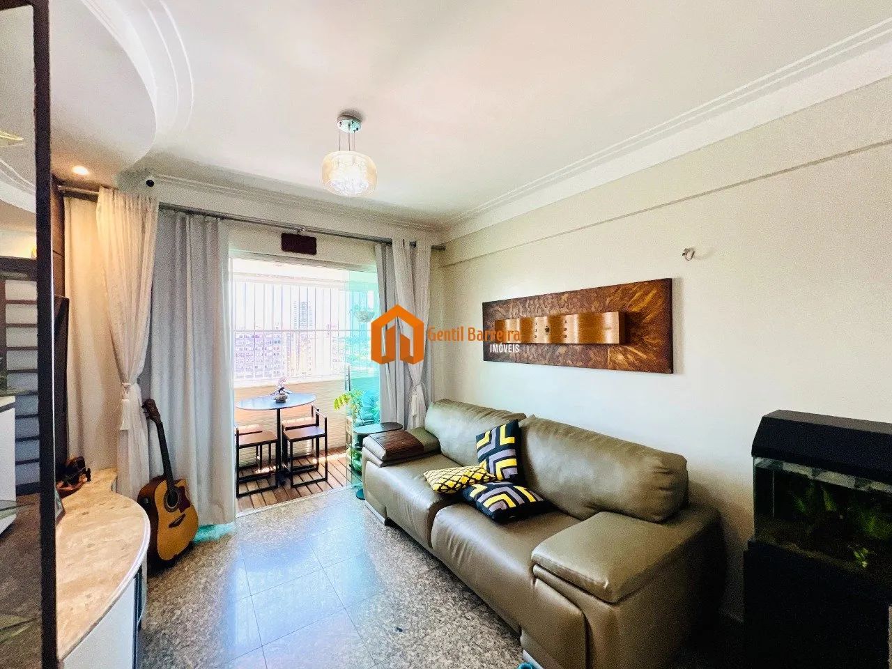 APARTAMENTO NO BAIRRO DE FÁTIMA - Foto 2