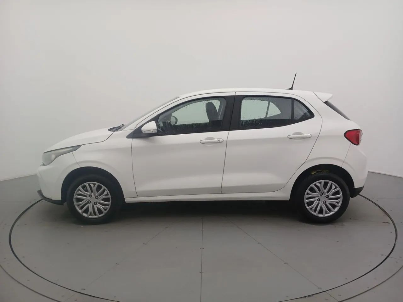 Fiat Argo Drive 1.0 Firefly 2025 - Foto 2
