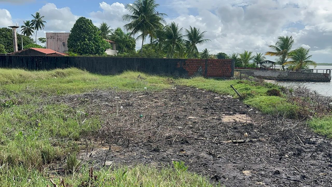 Terreno na beira mar de Atapuz  - Foto 2