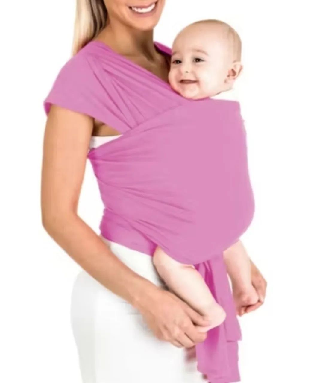 Sling rosa 