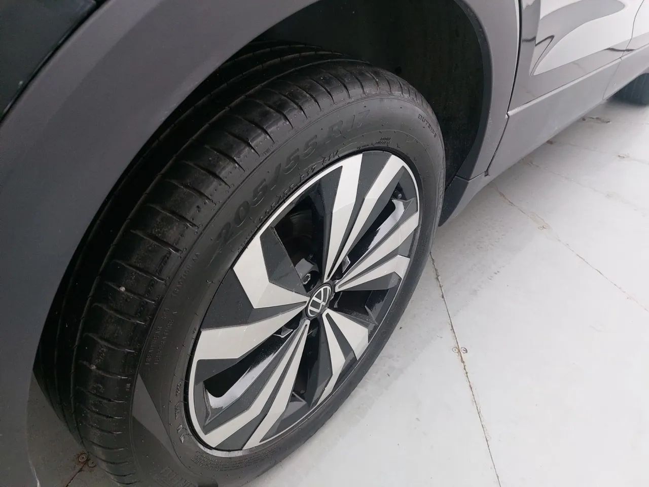 Volkswagen T-Cross Highline 1.4 TSI Flex 16V 5P AUT, foto 14 de 18