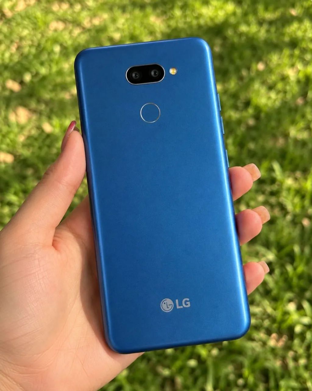 Celular LG K40s