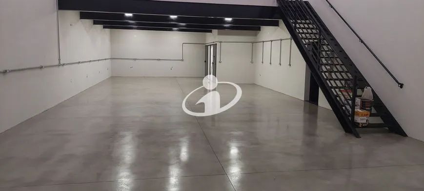 Aluguel Galpão MORUMBI