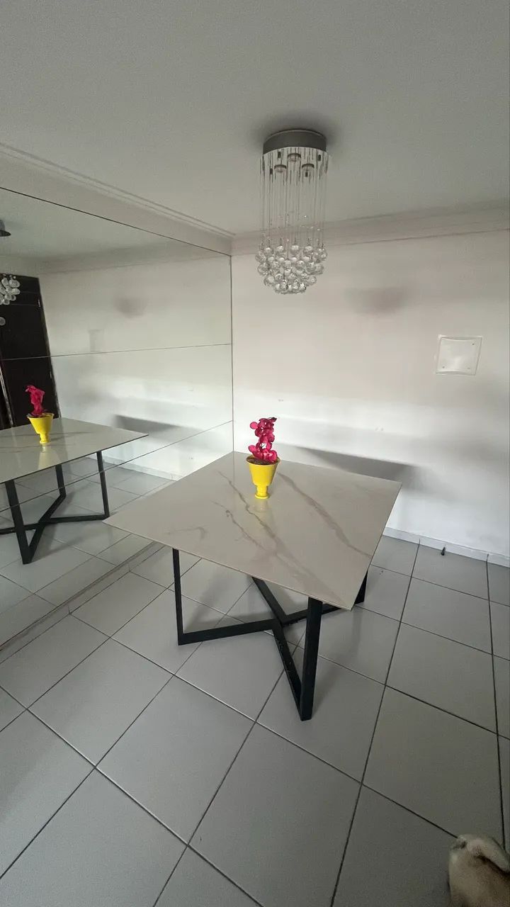 Mesa de sala - Foto 2