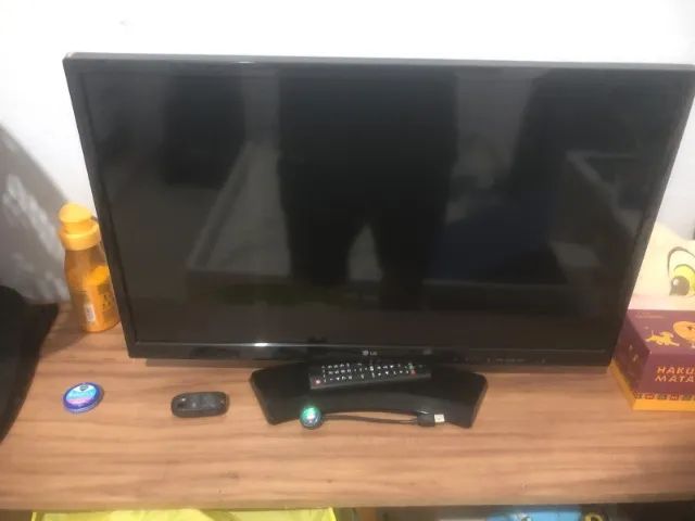 TV LG 29