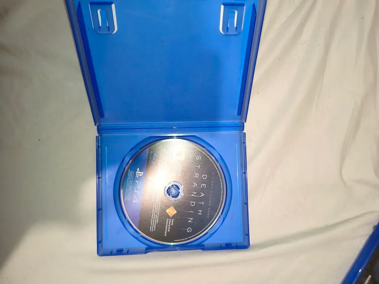 Death Stranding - Foto 2