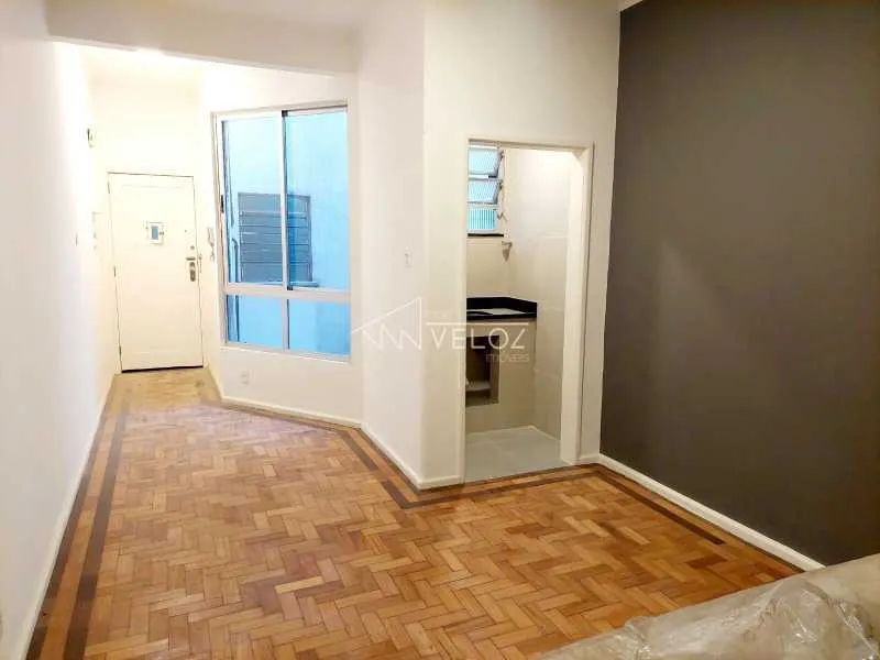 Apartamento : / Residencial / Glória - Foto 3