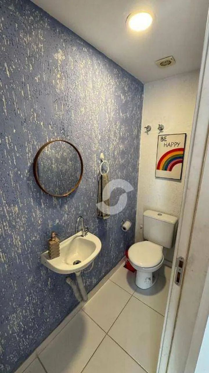 Apartamento à venda, 79 m² por R$ 420.000,00 - Fonseca - Niterói/RJ - Foto 4