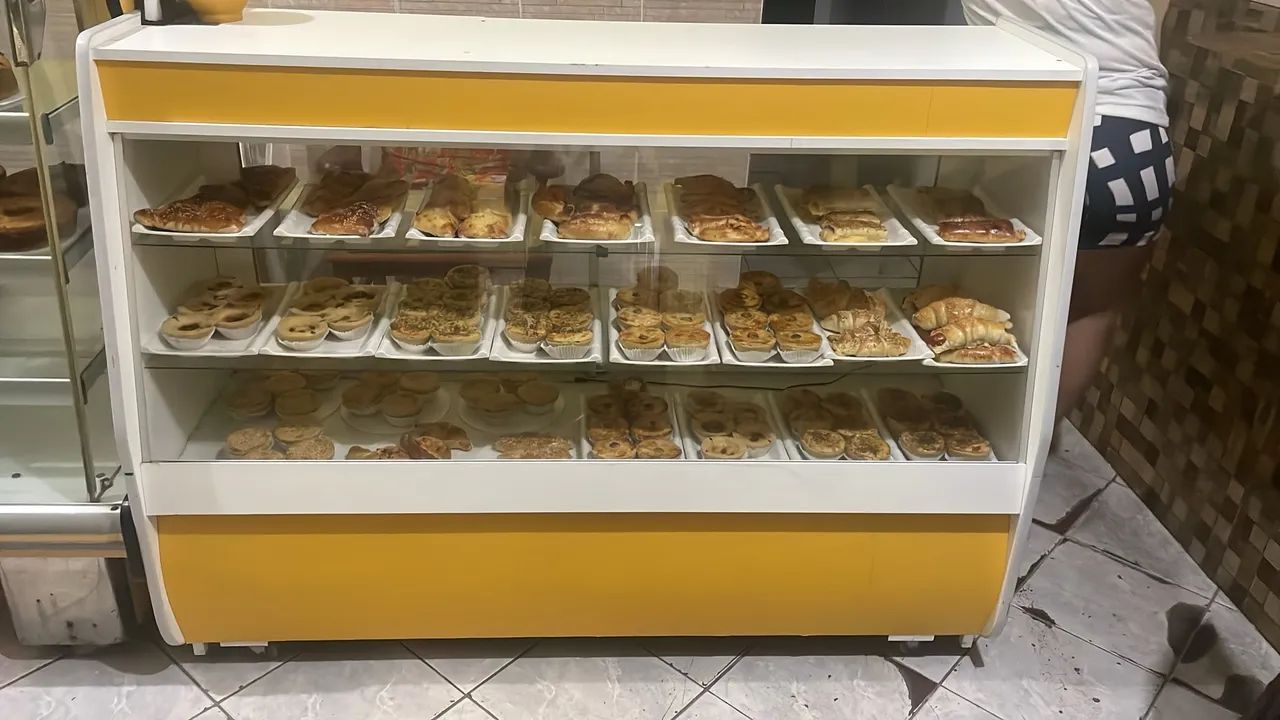 Balcão  - Foto 2