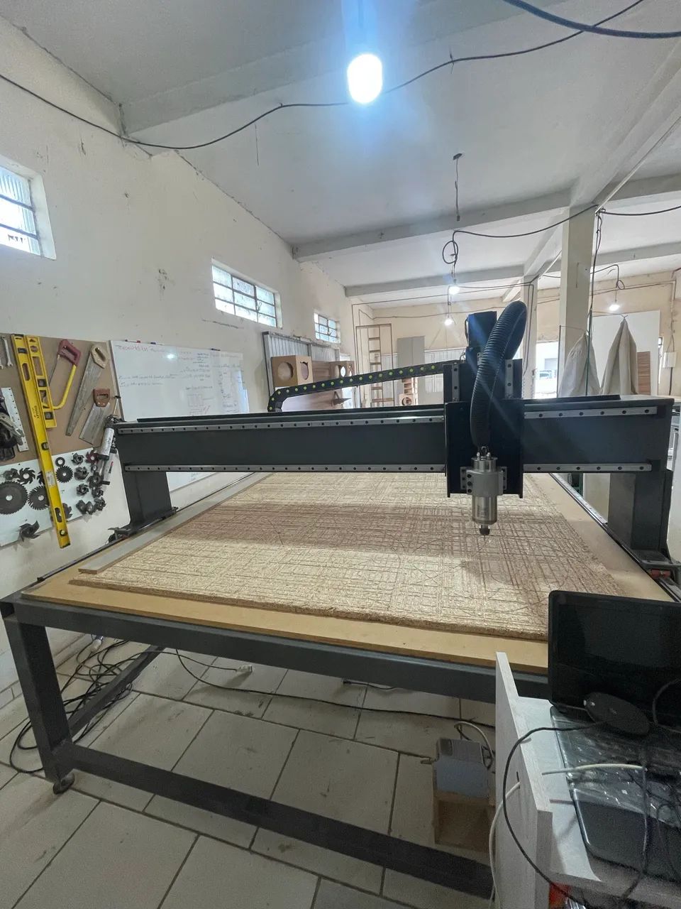 Router cnc