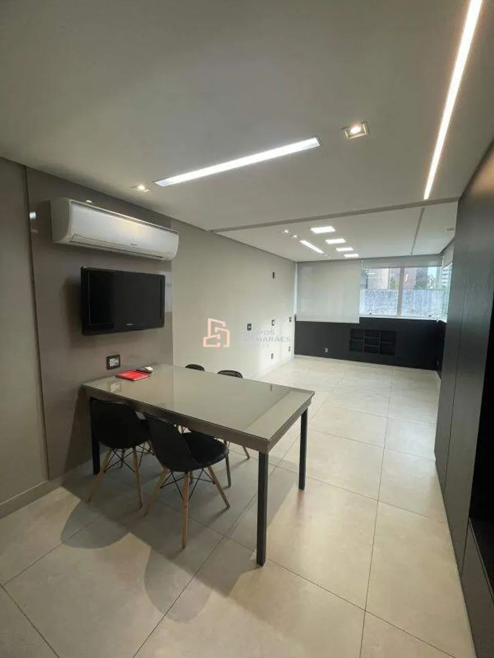 Sala para aluguel, Barro Preto - Belo Horizonte/MG - Foto 4