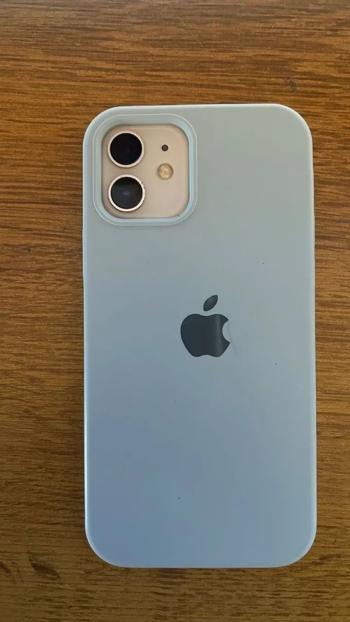 iPhone 12