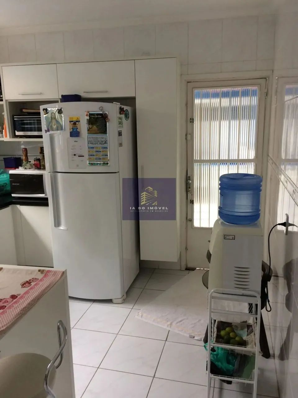 Casa com 2 suítes no Jardim Aeroporto! - Foto 8