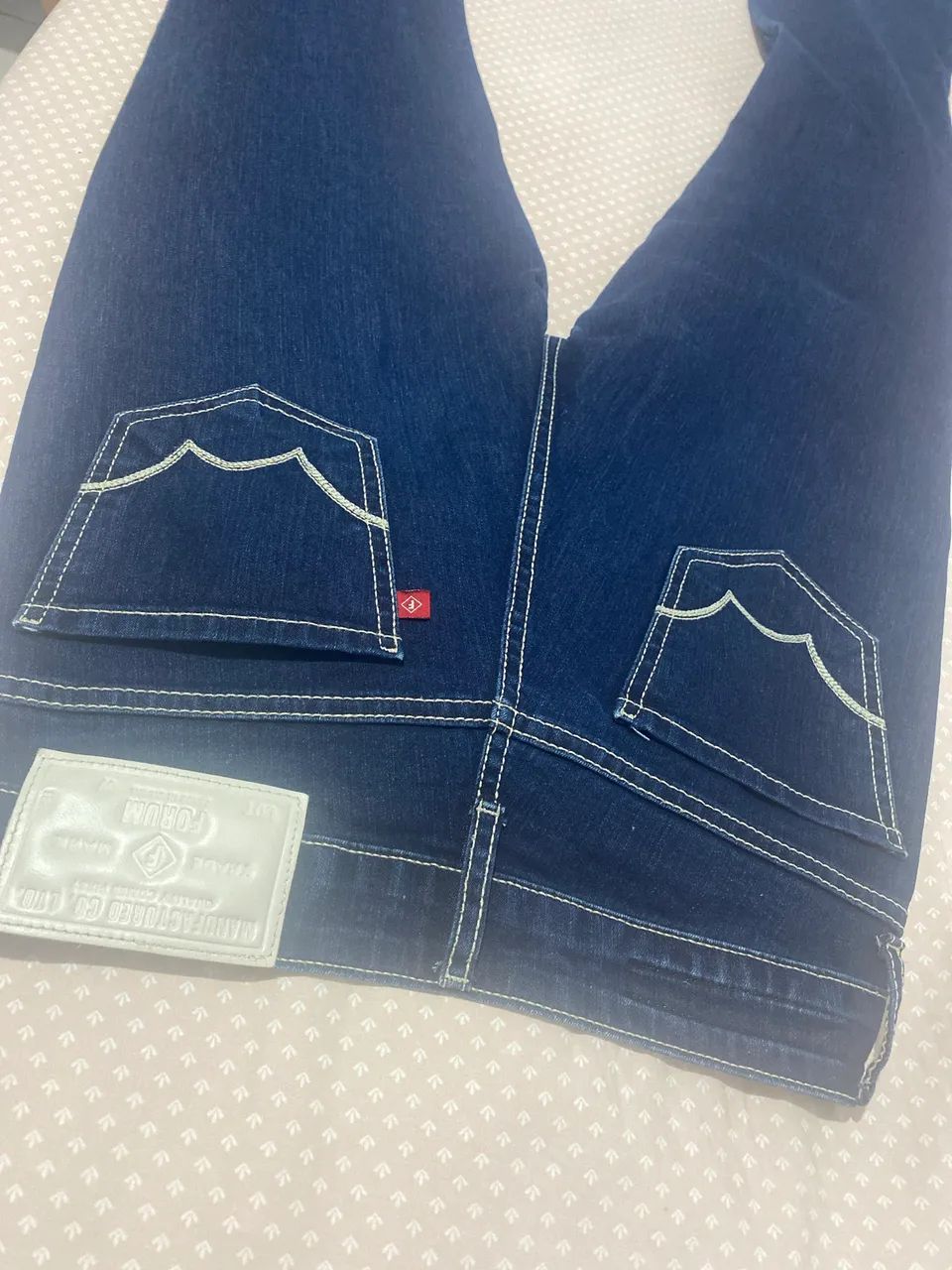 Calça Jeans