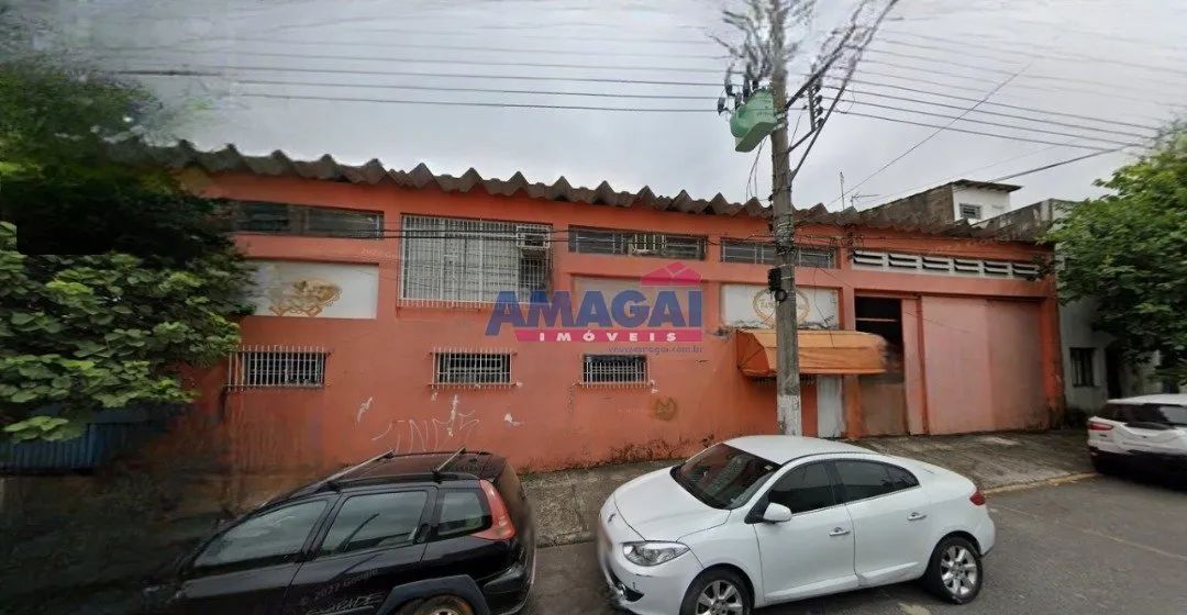 Galpão para aluguel no Parque Itamarati - Foto 3