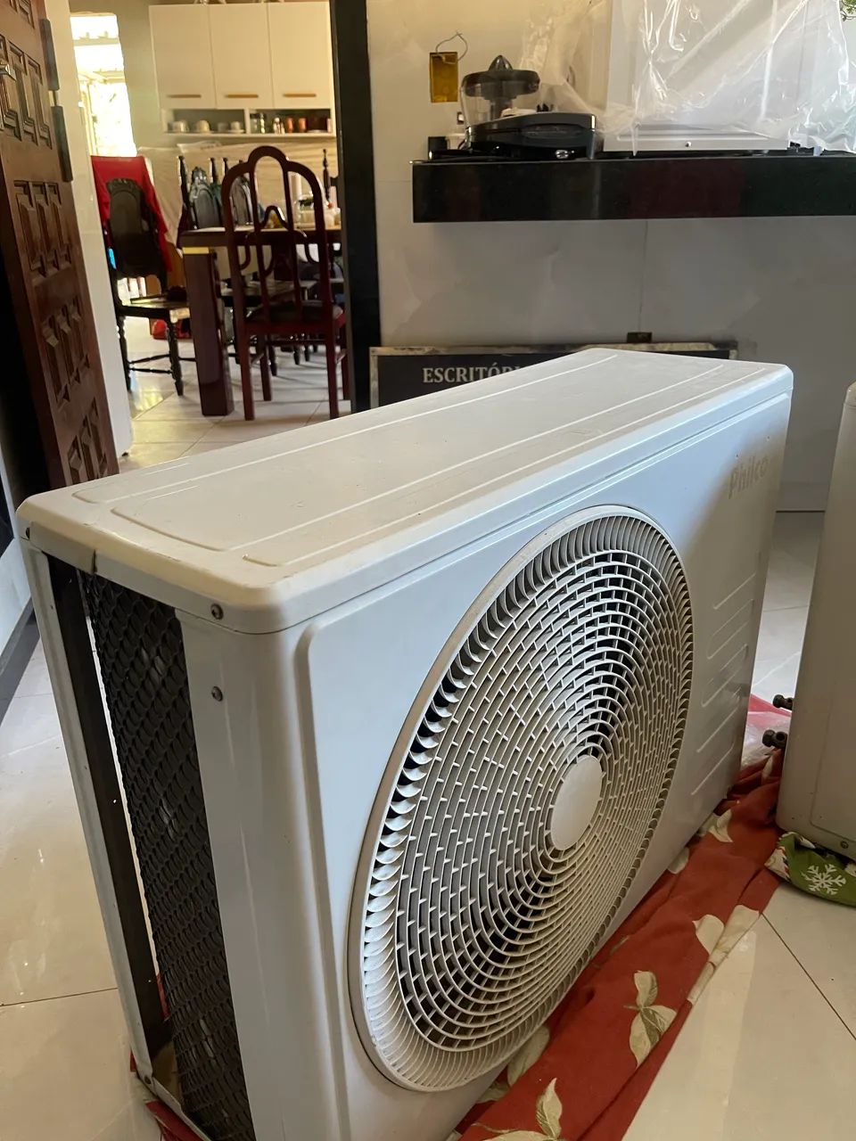Vendo Ar Condiconado - Foto 3