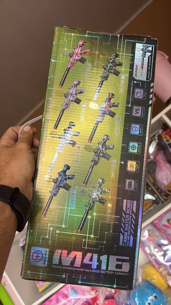 Brinquedos e acessórios  - Foto 2