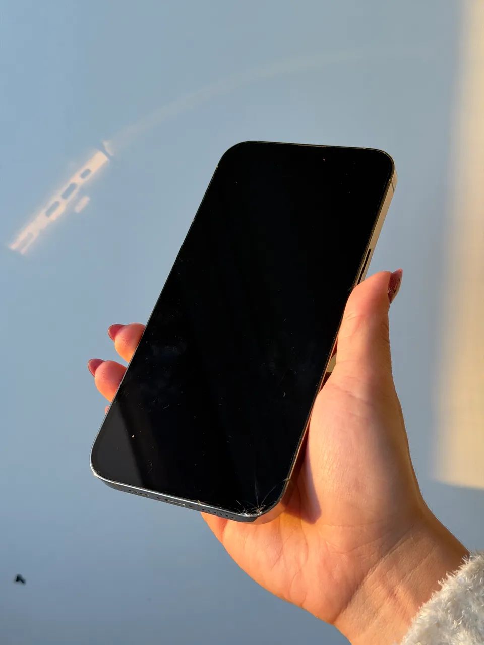 Vendo iPhone 14 Pro Max  - Foto 2