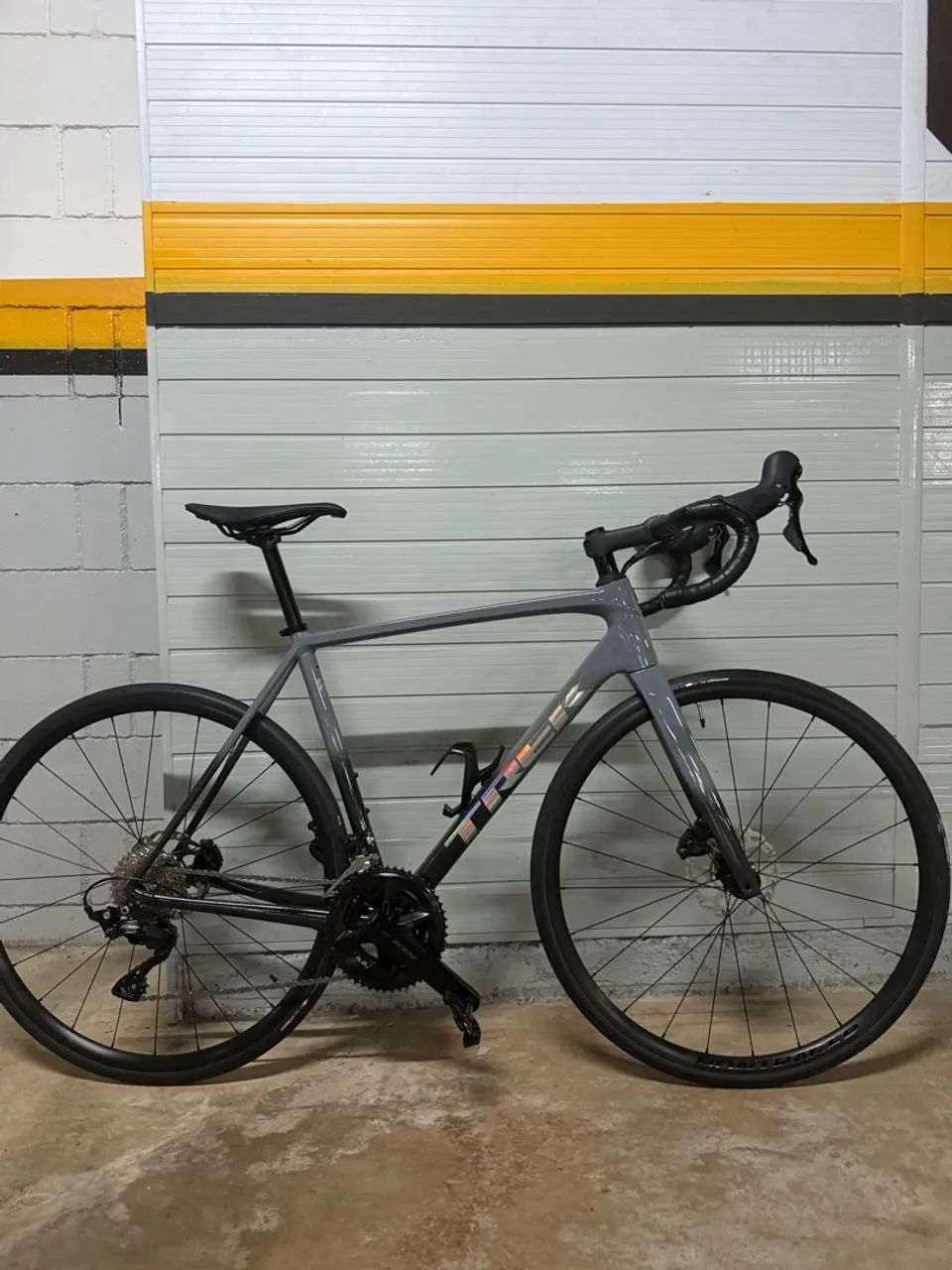 Trek Émonda ALR 5 Shimano 105 12v Tam 56 Impecável - Ciclismo