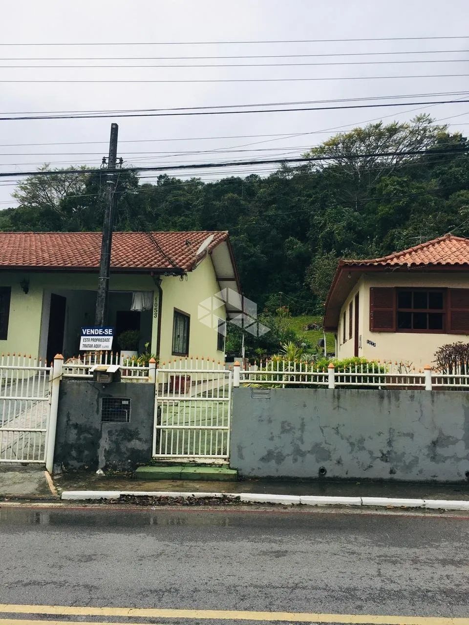 Terreno/ Área a venda em Jurerê - Florianópolis - Foto 3
