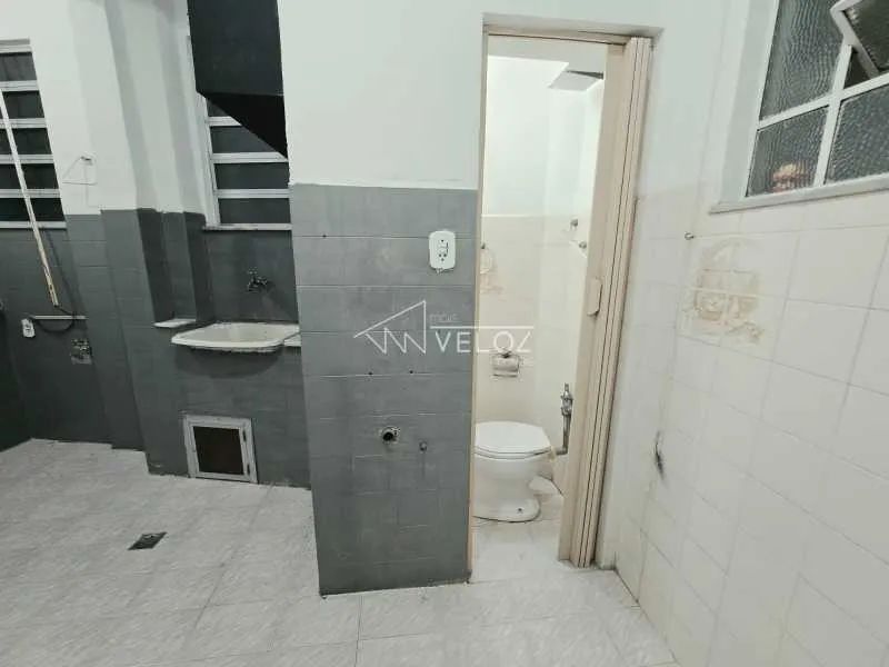 Apartamento : Padrão / Residencial / Glória 1