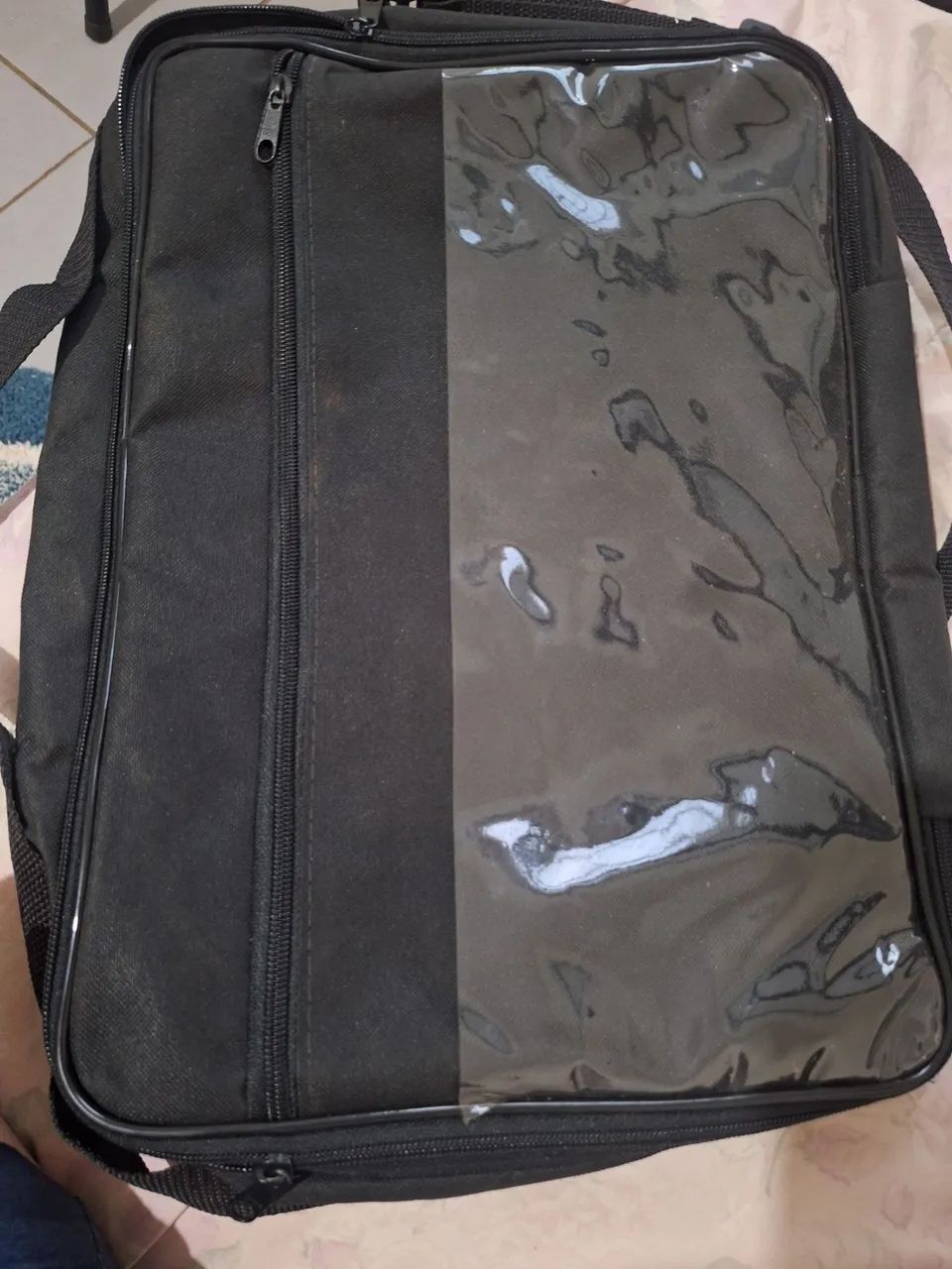 BOLSA PARA NOTEBOOK NOVA - Foto 4