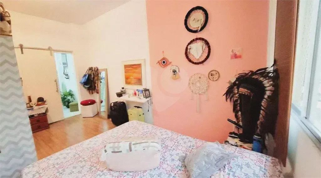 Imóvel para venda possui 148 metros quadrados com 2 quartos em Tijuca - Rio de Janeiro - R - Foto 12