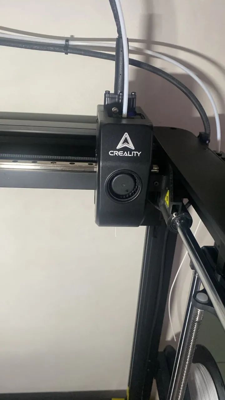 Creality ender 5 max - Foto 2