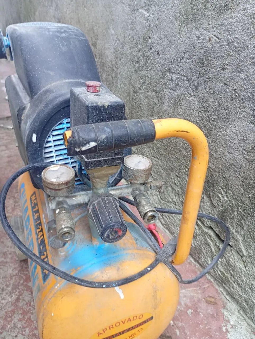 Compressor chiaperini - Foto 3