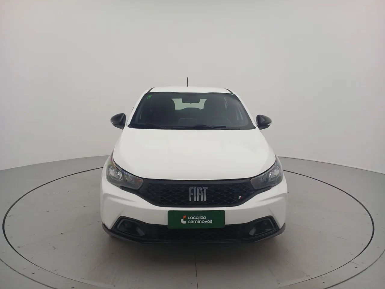 Fiat Argo Drive 1.0 Firefly, foto 8 de 18