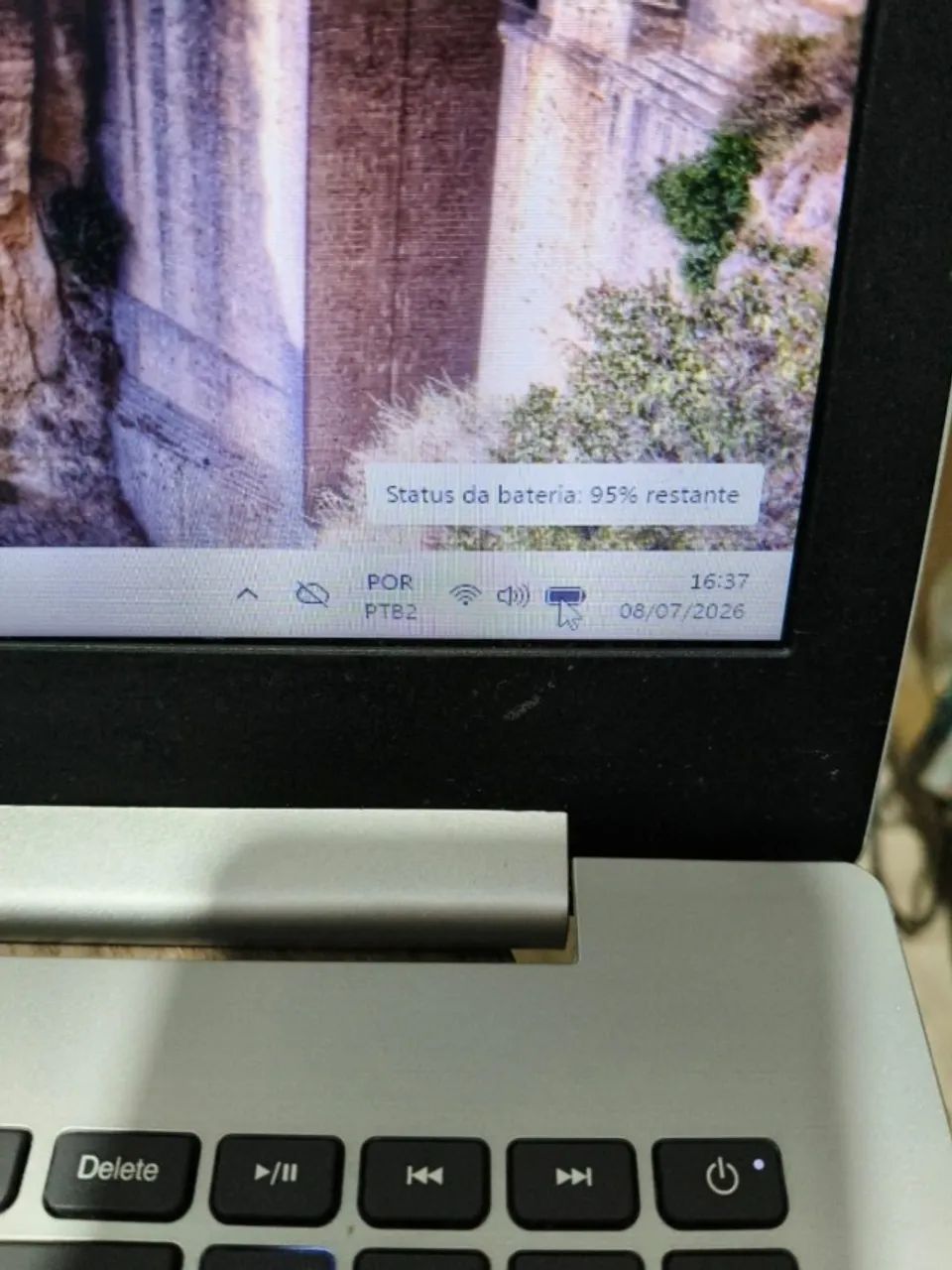 Notebook Core i3 8 Giga DDR4 SSD - Foto 3