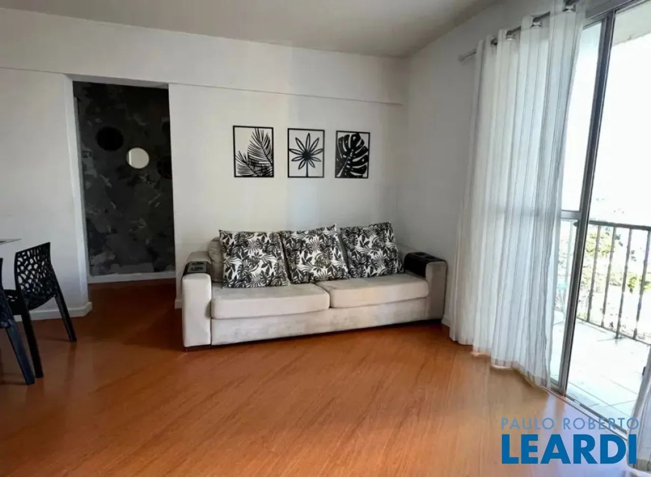 APARTAMENTO - REAL PARQUE - SP - Foto 3