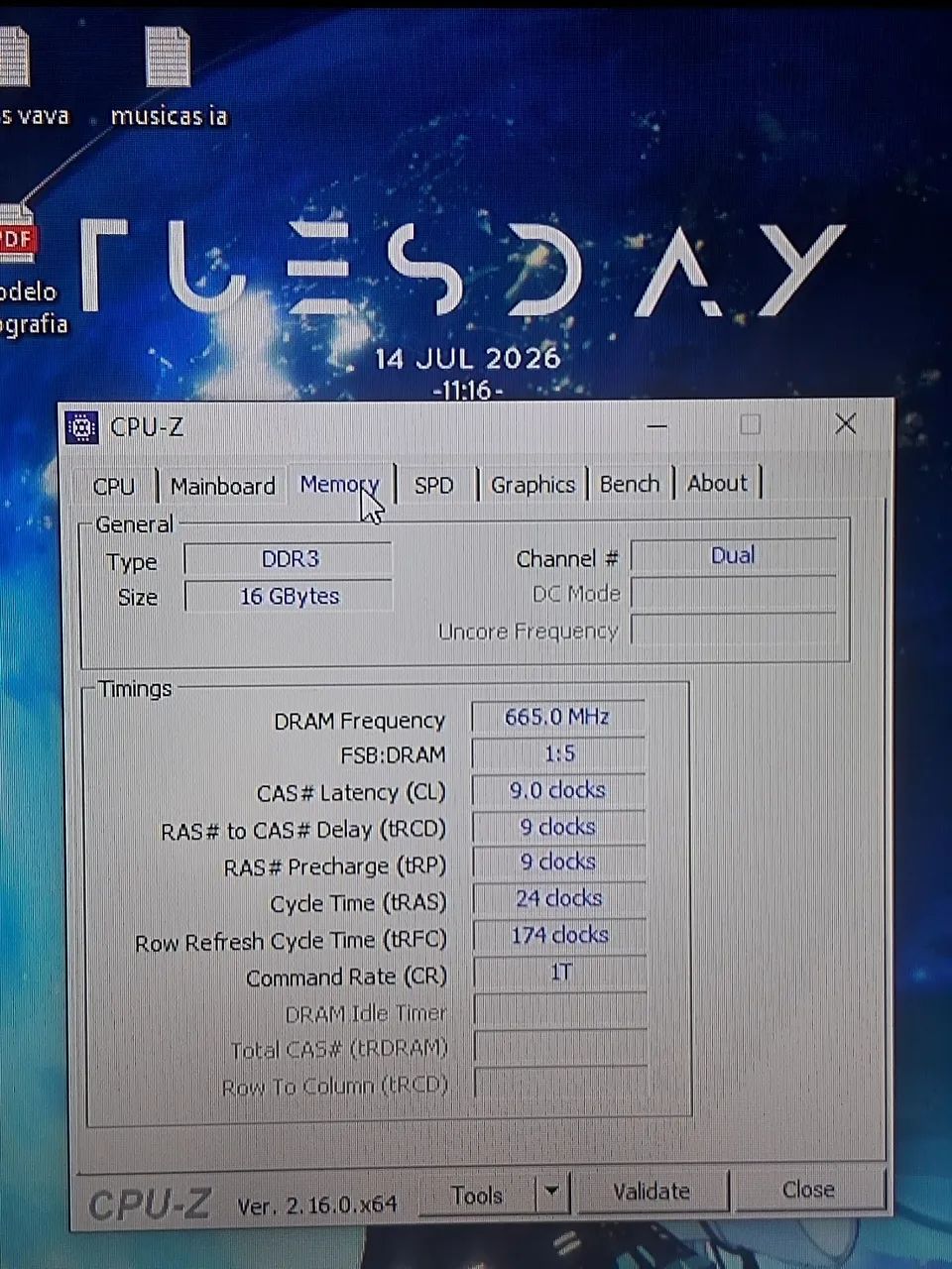 COMPUTADOR INTEL I5  - Foto 4