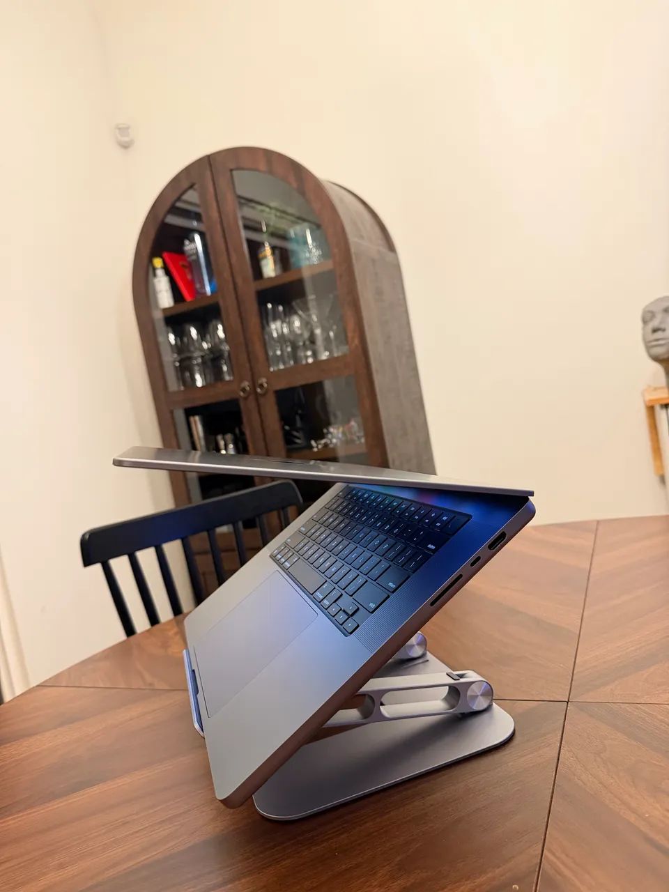 MacBook Pro 16 M1 Pro 32GB RAM 1TB SSD - Excelente Esta - Foto 2