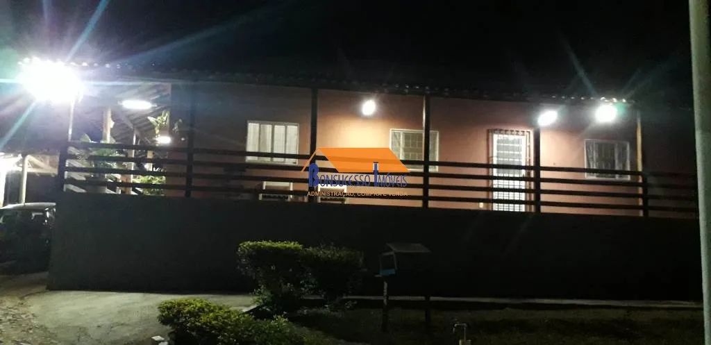 sitio de 4 quartos em Ravena, Sabara - Foto 5