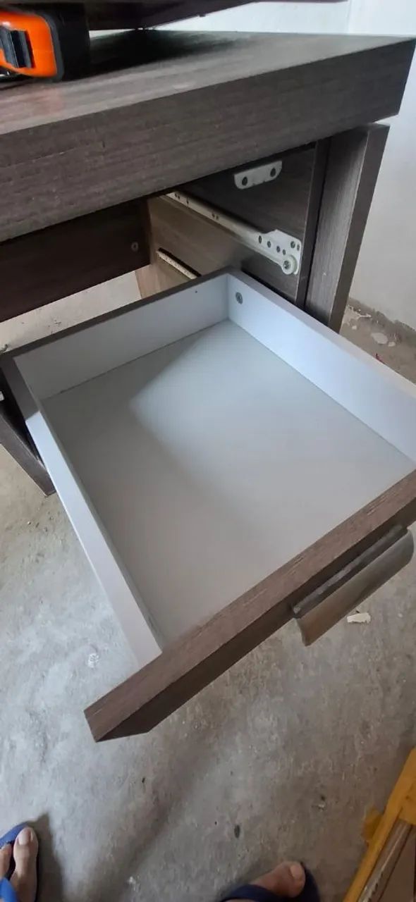 Mesa de escritório - Foto 3