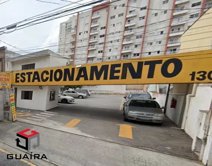 Terreno à venda Jardim - Santo André - SP