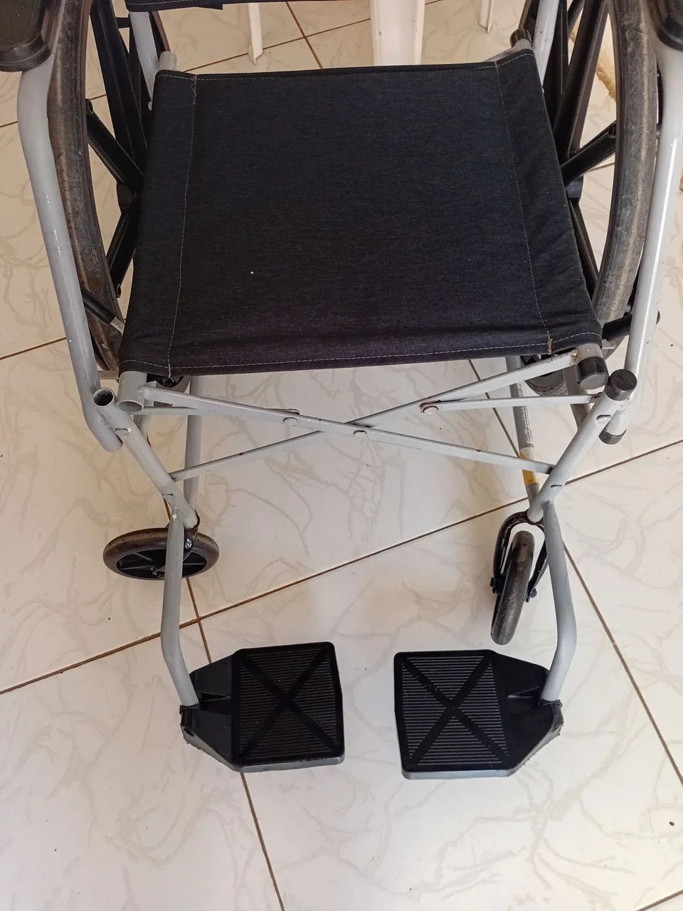 Cadeira de rodas  - Foto 5