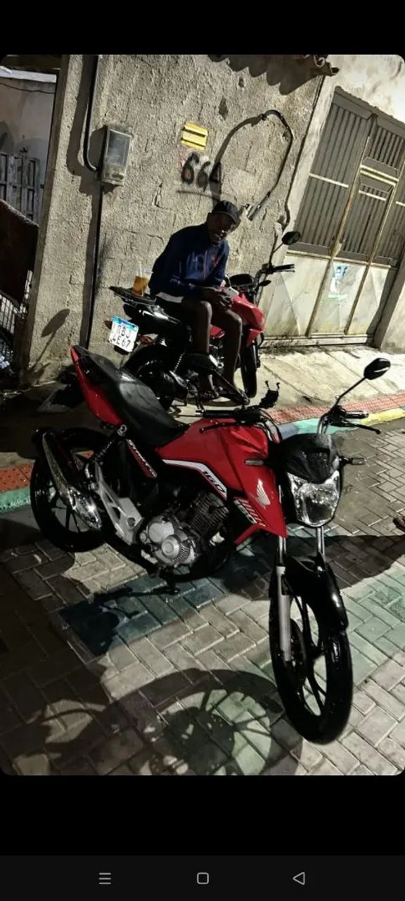 CG 160