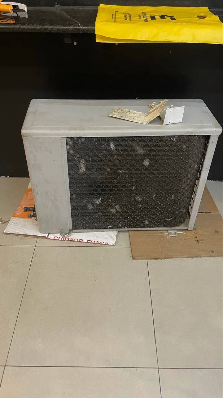 AR-CONDICIONADO 30000bts - Foto 4