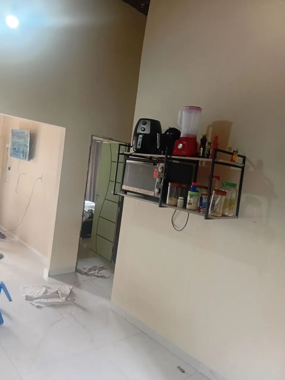 Casa em Residencial  - Foto 4
