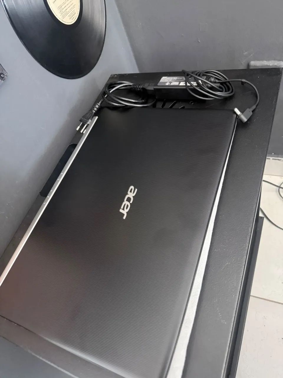 Acer A515-51 - Foto 3