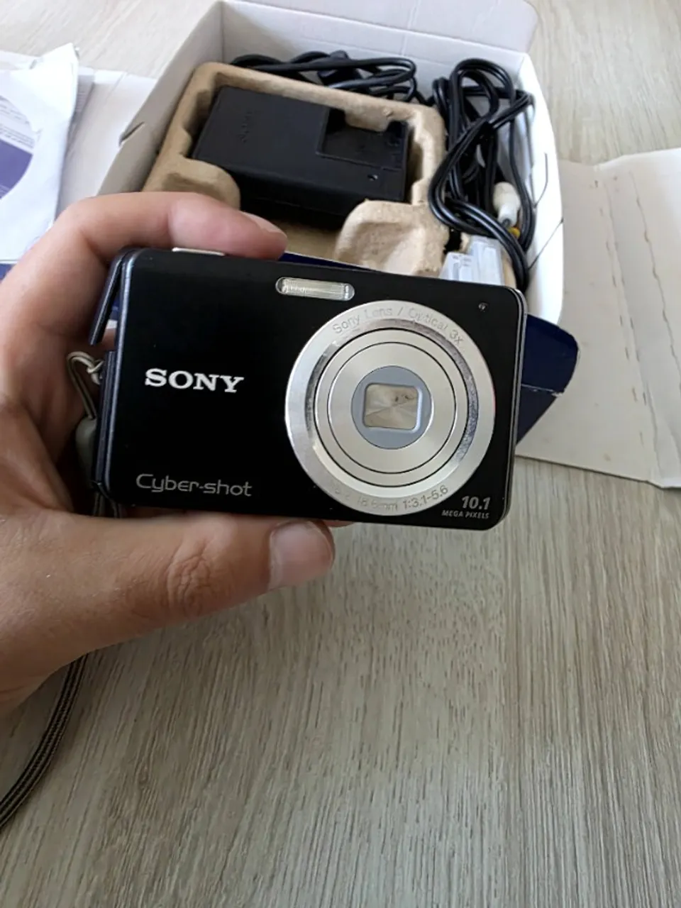 Kit de 28 câmeras hikvision coloridas - Câmeras e Filmadoras
