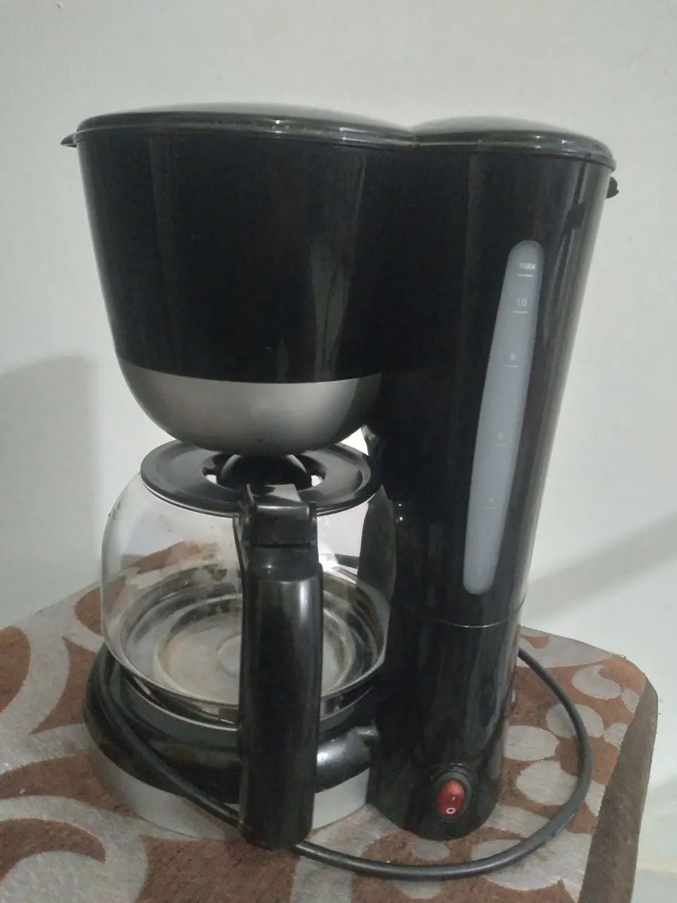 Cafeteira eletrolux  - Foto 3