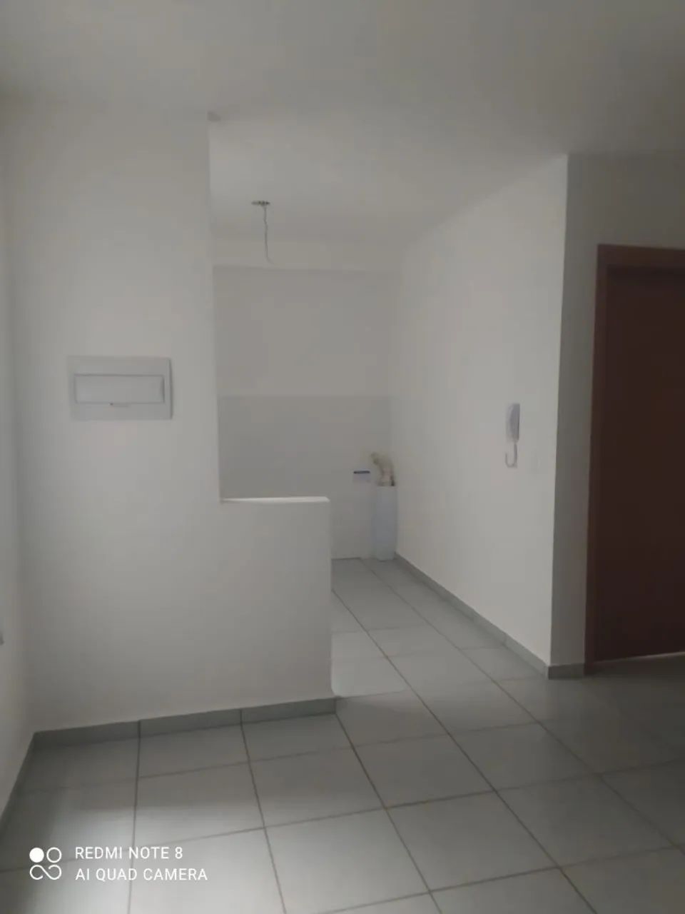 Alugo apartamento Pequis 