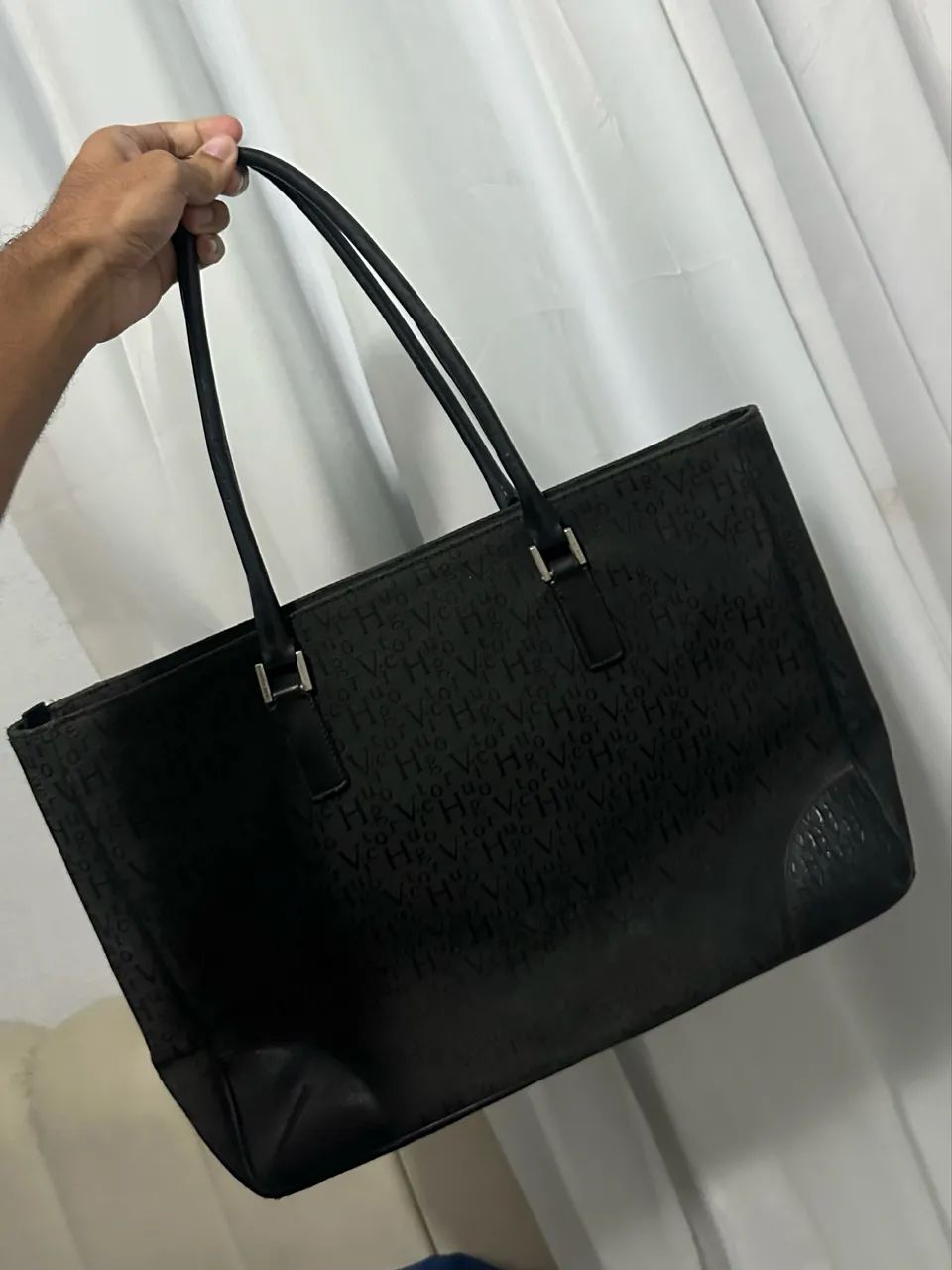 Bolsa Victor Hugo  - Foto 3